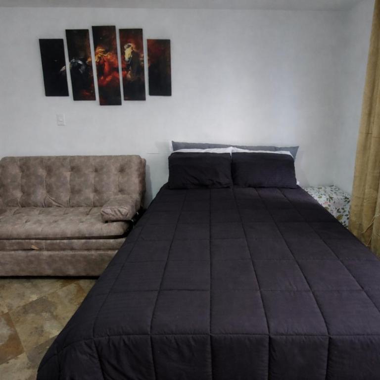 Centre Ville Apartament - Apartamento de 1 dormitorio - 1