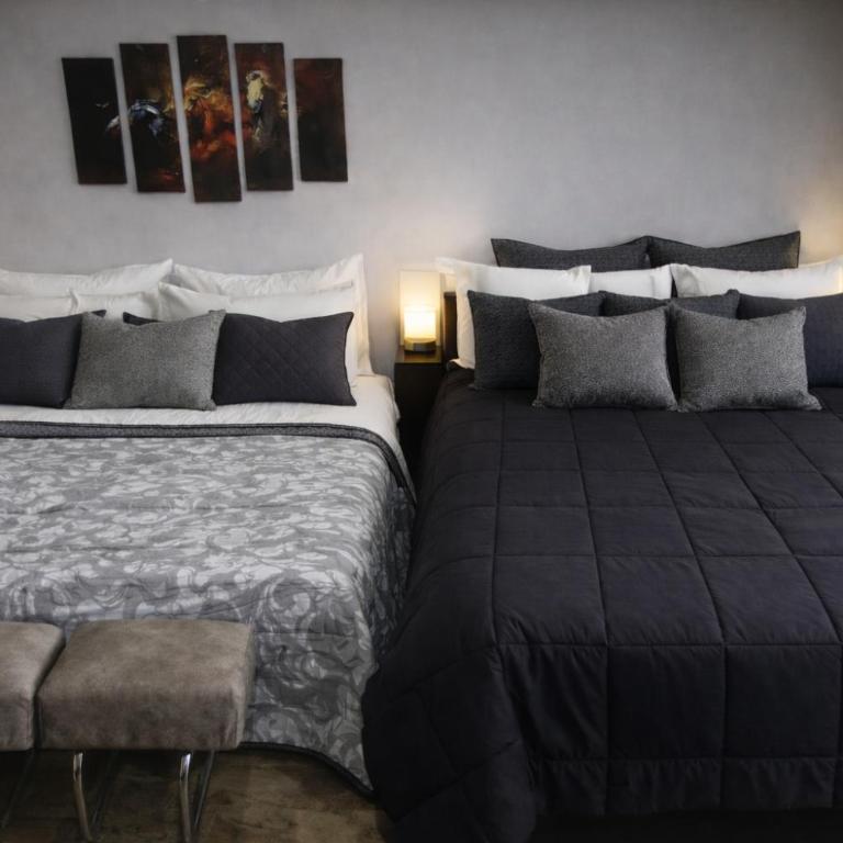 Centre Ville Apartament - Apartamento de 1 dormitorio - 6