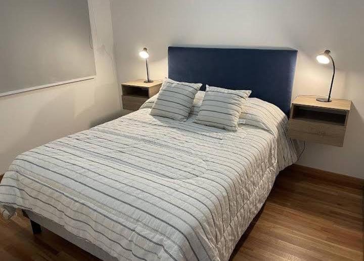 Mar del plata wine - Apartamento de 3 dormitorios - 7