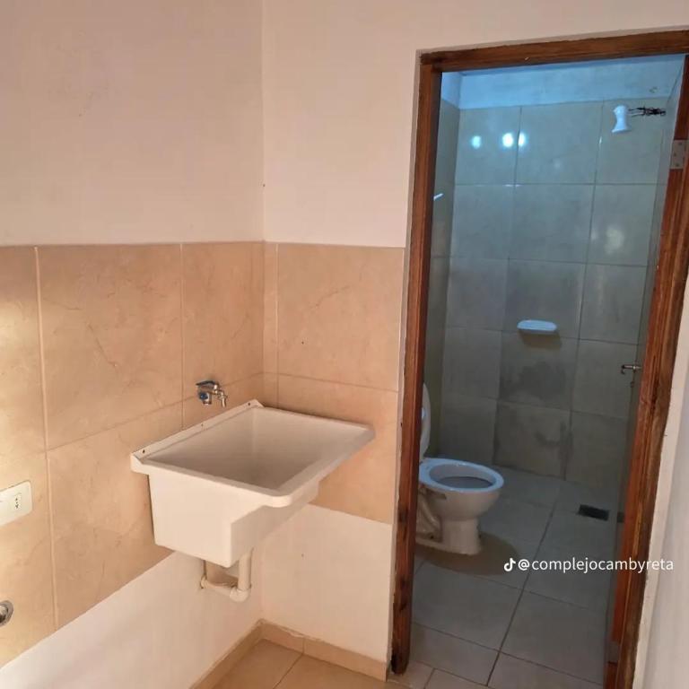 Complejo Cambyreta - One-Bedroom Apartment - 4