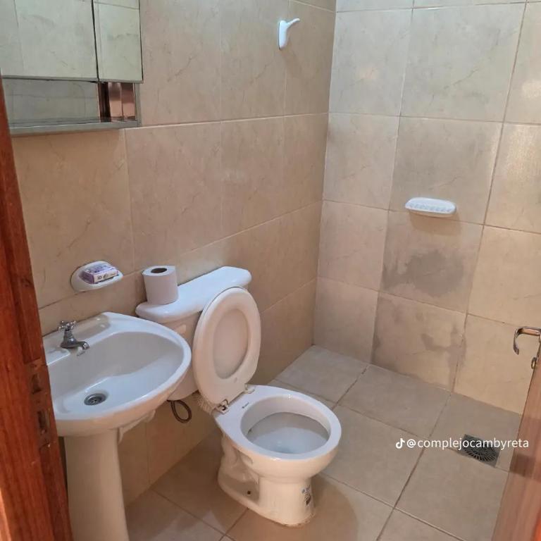 Complejo Cambyreta - One-Bedroom Apartment - 6