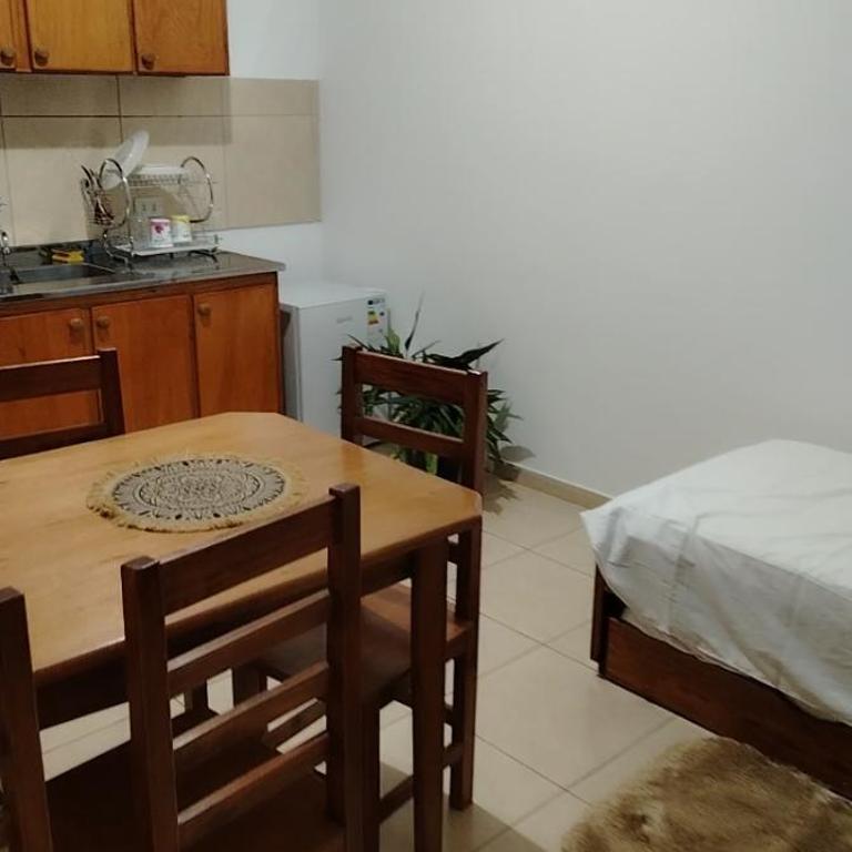 Complejo Cambyreta - One-Bedroom Apartment - 11