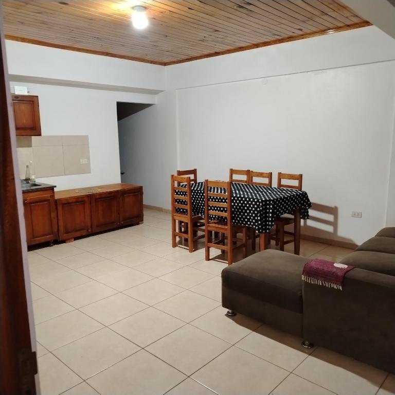 Complejo Cambyreta - One-Bedroom Apartment - 12