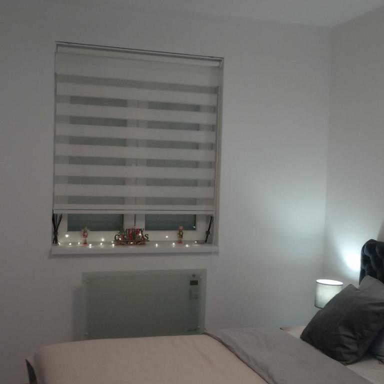 Aurora Lux - Apartman s 1 Spavaćom Sobom i Balkonom - 30