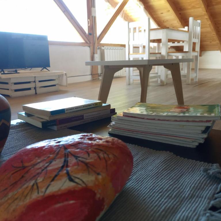 El Altillo Bariloche - Apartamento de 1 dormitorio - 8