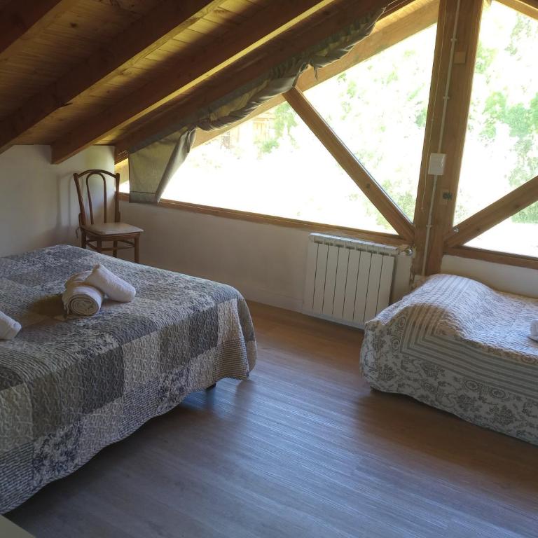 El Altillo Bariloche - Apartamento de 1 dormitorio - 13