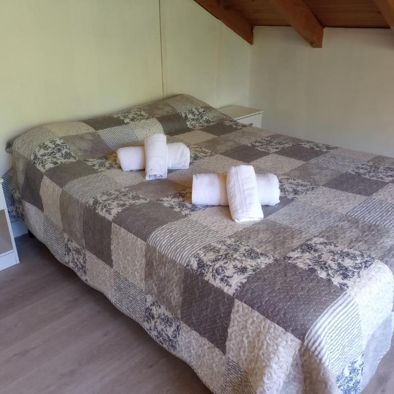 El Altillo Bariloche - Apartamento de 1 dormitorio - 15