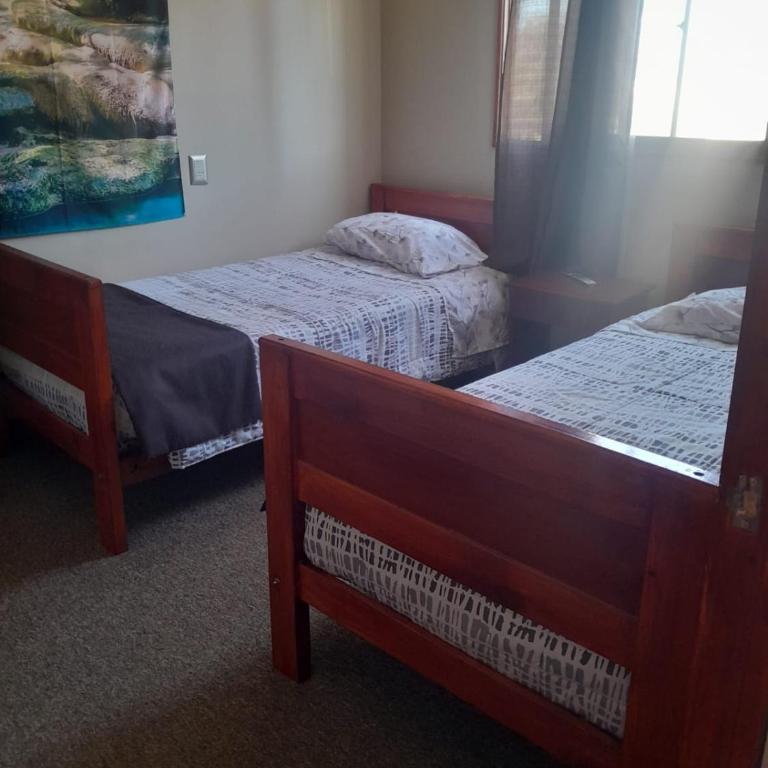 El valle 2 - Double Room - 1