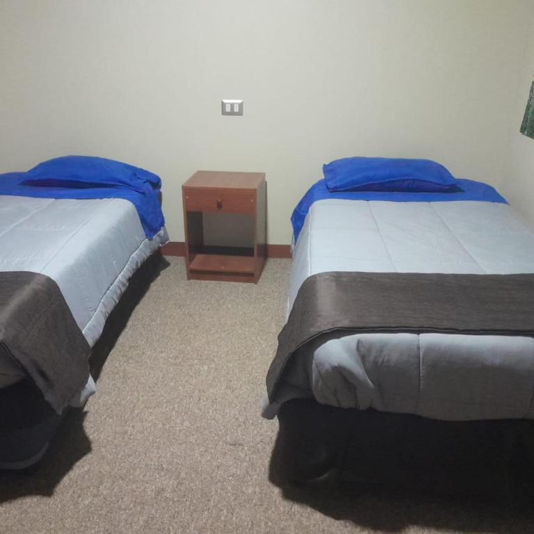 El valle 2 - Double Room - 3