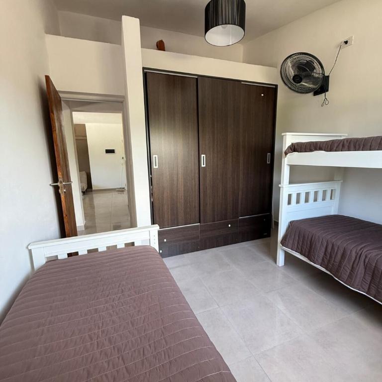 Departamento exclusivo en las Sierras de Córdoba - Apartamento de 2 dormitorios - 9