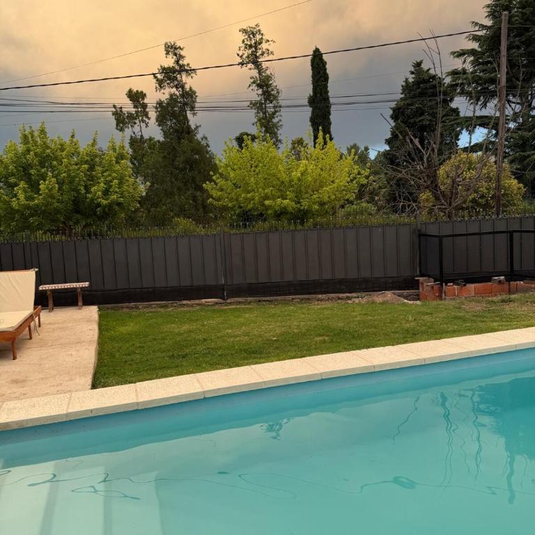 Departamento exclusivo en las Sierras de Córdoba - Apartamento de 2 dormitorios - 10