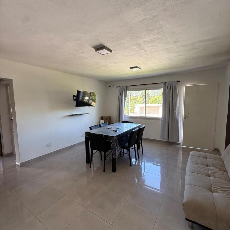 Departamento exclusivo en las Sierras de Córdoba - Two-Bedroom Apartment - 7