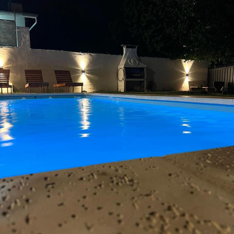 Departamento exclusivo en las Sierras de Córdoba - Apartamento de 2 dormitorios - 12