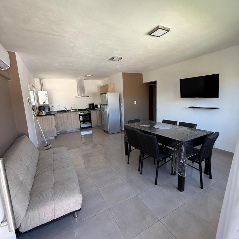 Departamento exclusivo en las Sierras de Córdoba - Two-Bedroom Apartment - 5