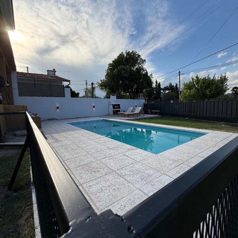 Departamento exclusivo en las Sierras de Córdoba - Apartamento de 2 dormitorios - 1