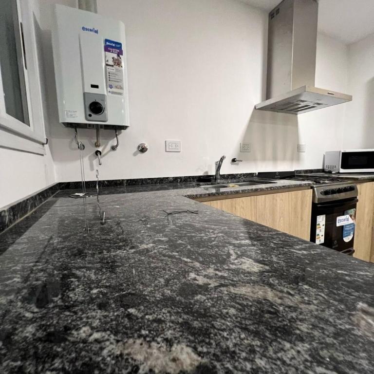 Departamento exclusivo en las Sierras de Córdoba - Apartamento de 2 dormitorios - 14