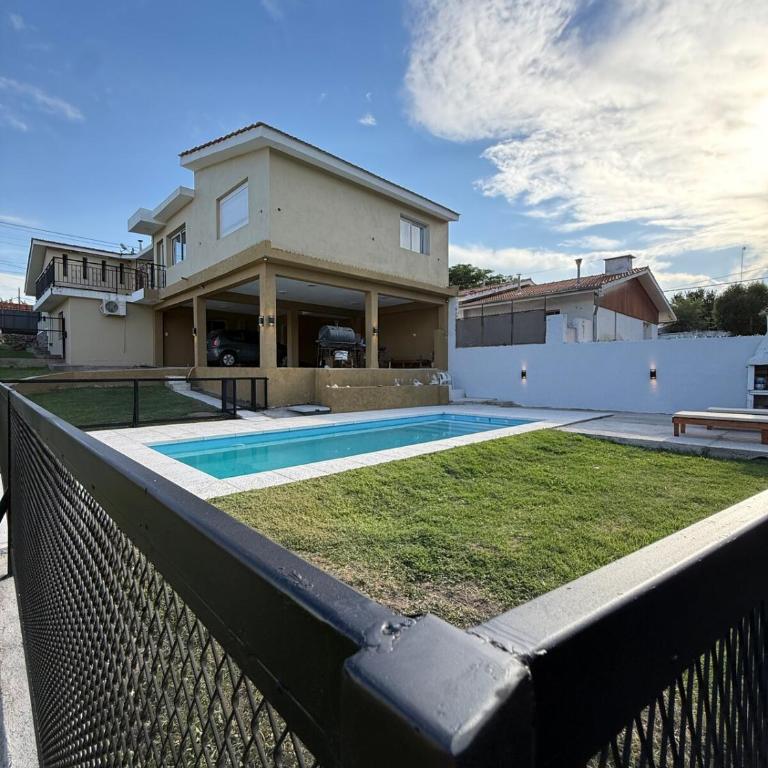 Departamento exclusivo en las Sierras de Córdoba - Apartamento de 2 dormitorios - 16