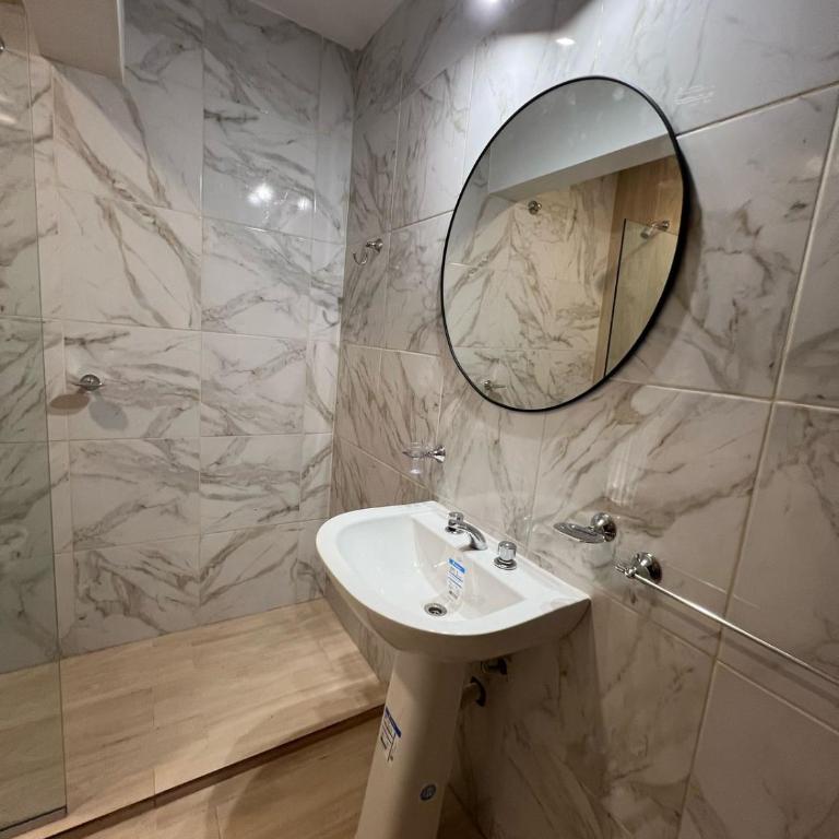 Departamento exclusivo en las Sierras de Córdoba - Apartamento de 2 dormitorios - 18
