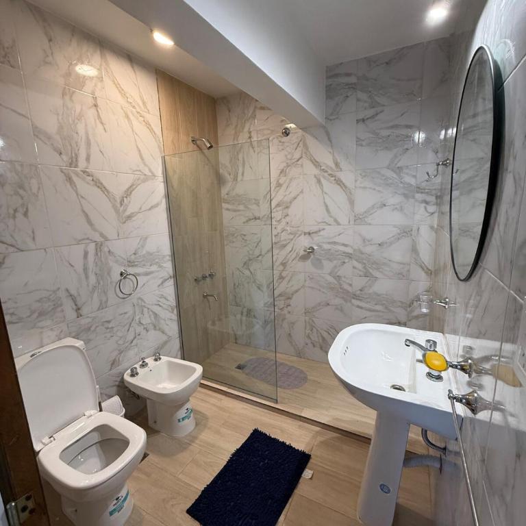 Departamento exclusivo en las Sierras de Córdoba - Apartamento de 2 dormitorios - 2