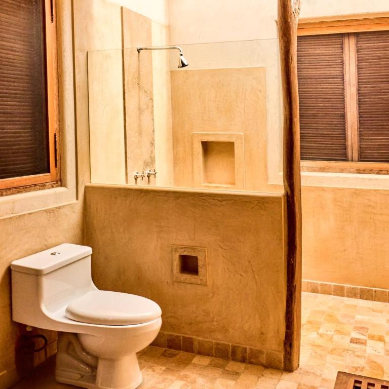 Villa Romana Boutique Hotel - Double or Twin Room with Garden View - 10
