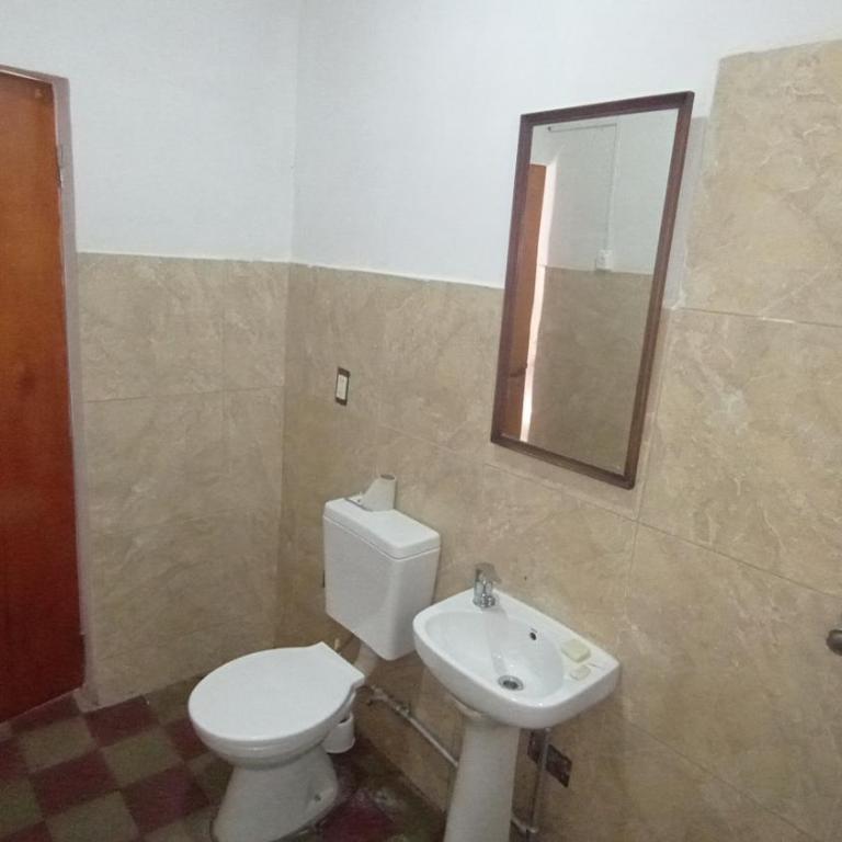 Hospedaje LO DE FITO - Apartamento de 2 dormitorios - 2