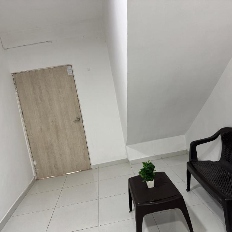 Apartamento en Santa Marta, cap 8 personas - Three-Bedroom Apartment - 3