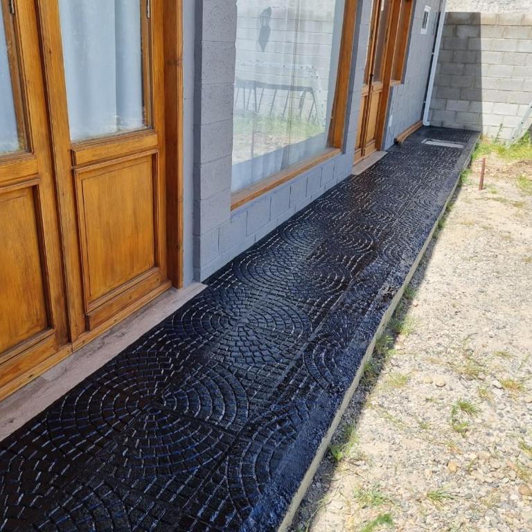 La Yaya, un lugar confortable y privado - Casa con 1 dormitorio - 5