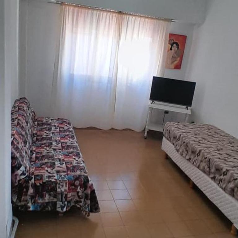 Edificio Covadonga Deptos Contrafrente - Apartamento de 2 dormitorios - 1