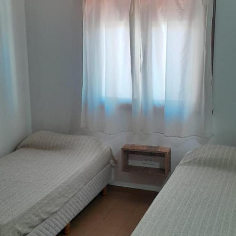 Edificio Covadonga Deptos Contrafrente - Apartamento de 2 dormitorios - 3