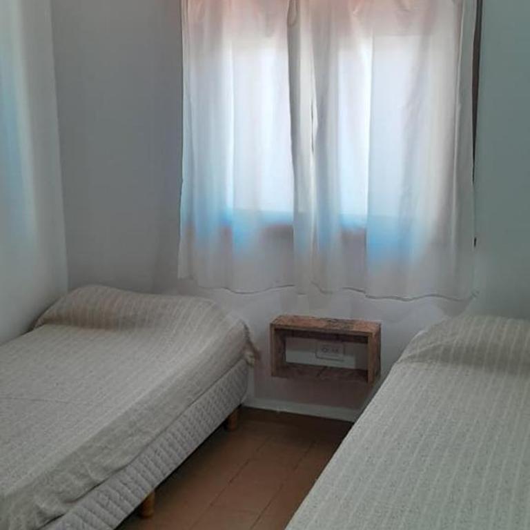 Edificio Covadonga Deptos Contrafrente - Apartamento de 2 dormitorios - 5