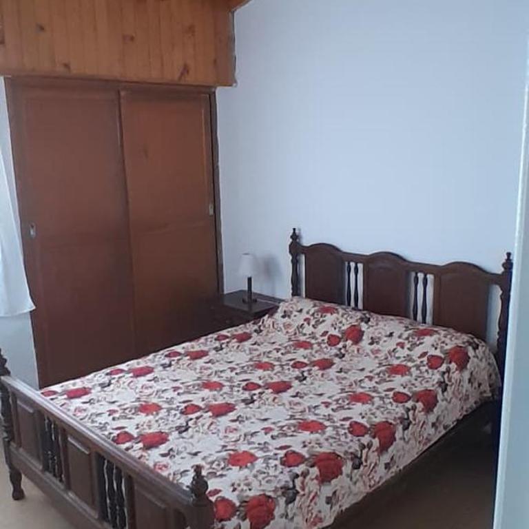 Edificio Covadonga Deptos Contrafrente - Apartamento de 2 dormitorios - 7