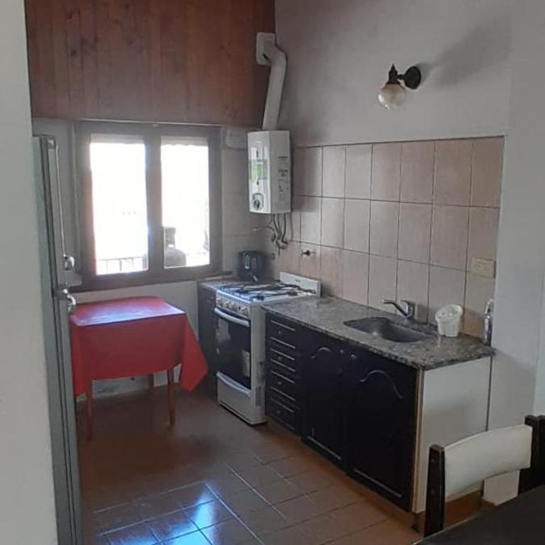 Edificio Covadonga Deptos Contrafrente - Apartamento de 2 dormitorios - 8