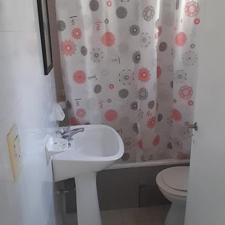 Edificio Covadonga Deptos Contrafrente - Apartamento de 2 dormitorios - 9