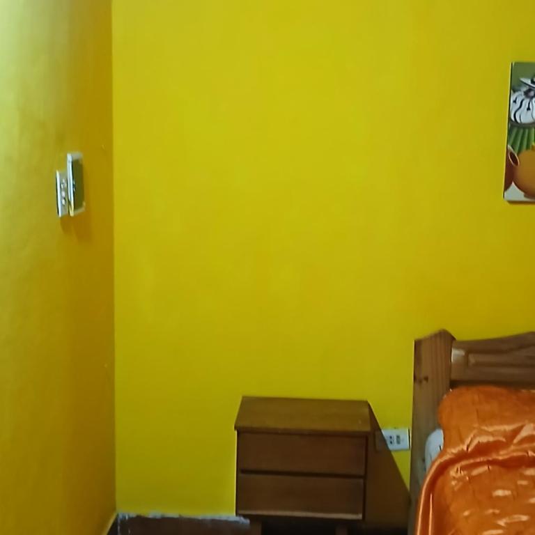 Dptos el descanso - Two-Bedroom Apartment - 1