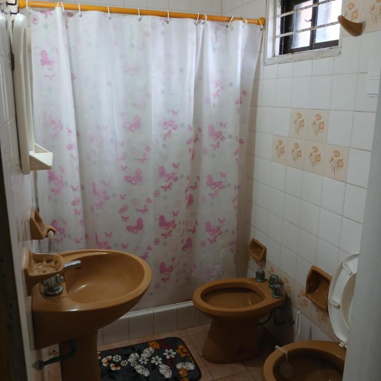 Dptos el descanso - Two-Bedroom Apartment - 3