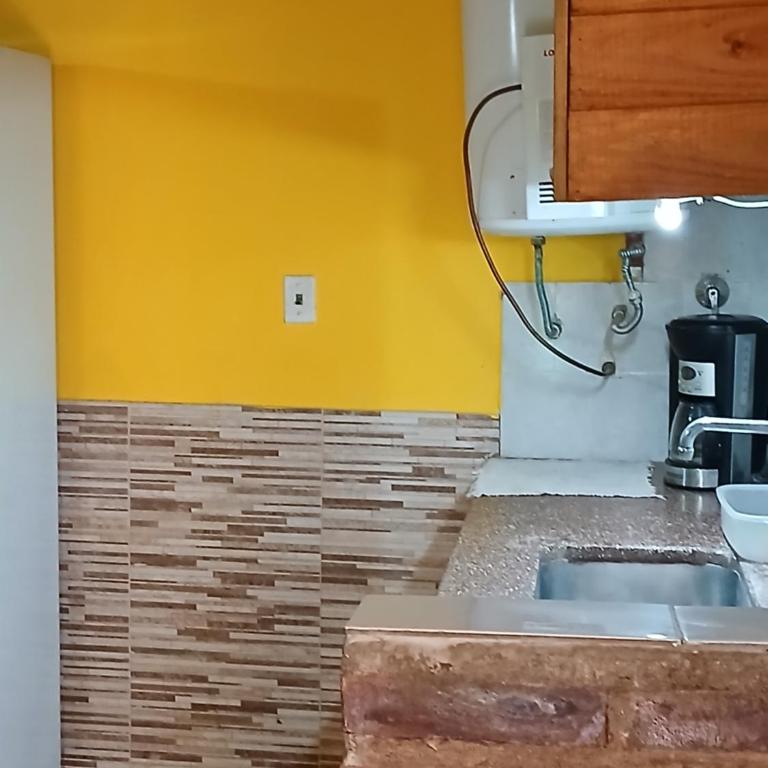 Dptos el descanso - Two-Bedroom Apartment - 5