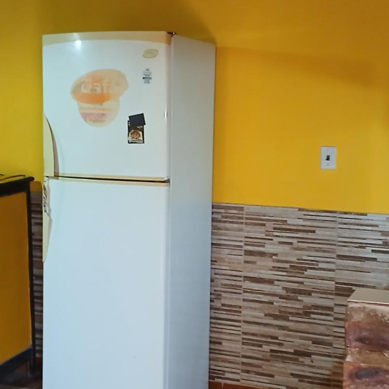 Dptos el descanso - Two-Bedroom Apartment - 9