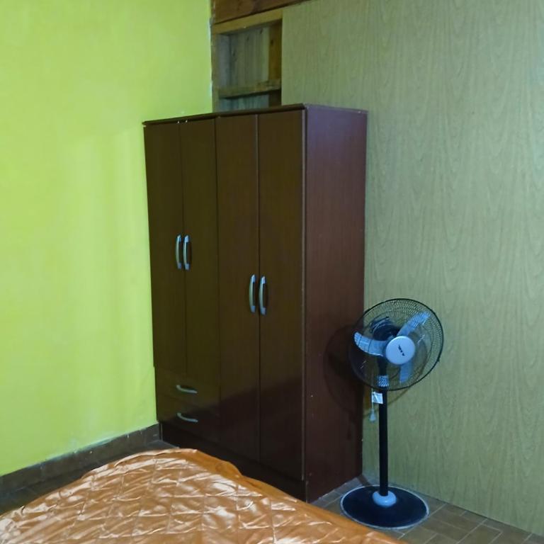 Dptos el descanso - Two-Bedroom Apartment - 11