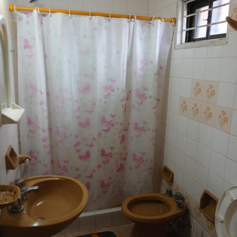 Dptos el descanso - Two-Bedroom Apartment - 12