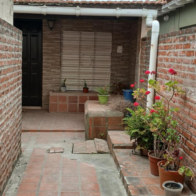 Dptos el descanso - Two-Bedroom Apartment - 18