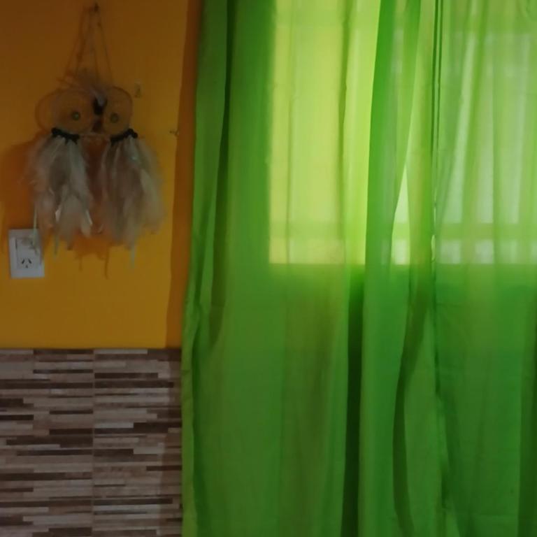 Dptos el descanso - Two-Bedroom Apartment - 19