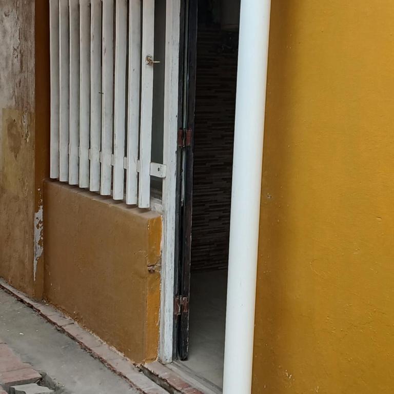 Dptos el descanso - Two-Bedroom Apartment - 20