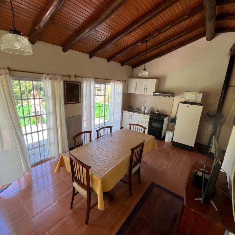 Rosas - Two-Bedroom Apartment - 4