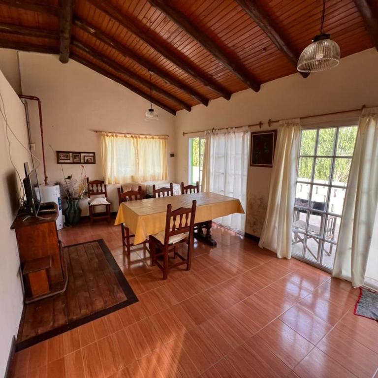 Rosas - Two-Bedroom Apartment - 6