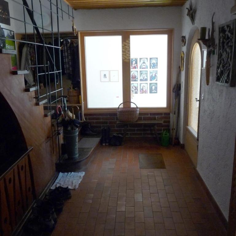 Landhaus Dora - Apartment - Split Level - 8