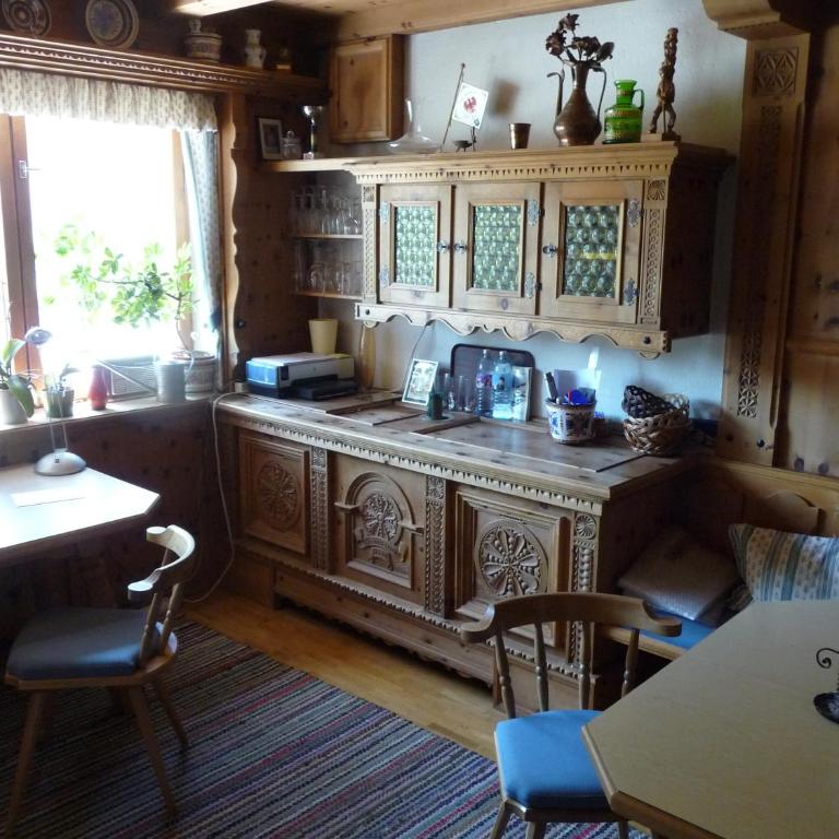 Landhaus Dora - Apartment - Split Level - 18