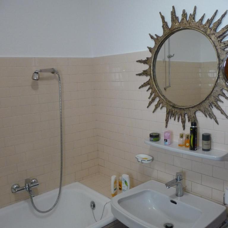 Landhaus Dora - Apartment - Split Level - 35