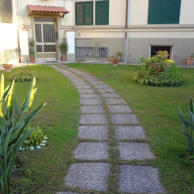 La Pineta Apartment - Appartamento - 9