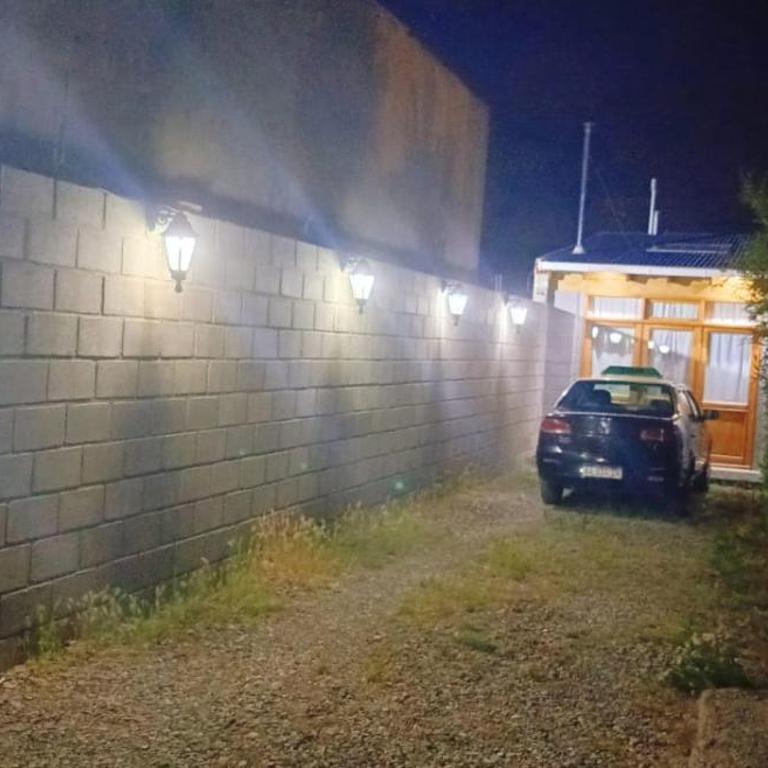 La Yaya, un lugar confortable y privado - Casa con 1 dormitorio - 9
