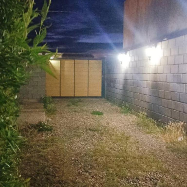 La Yaya, un lugar confortable y privado - Casa con 1 dormitorio - 10
